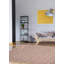Tapis décoratif brune fabriquée à la main dhurrie-574310521