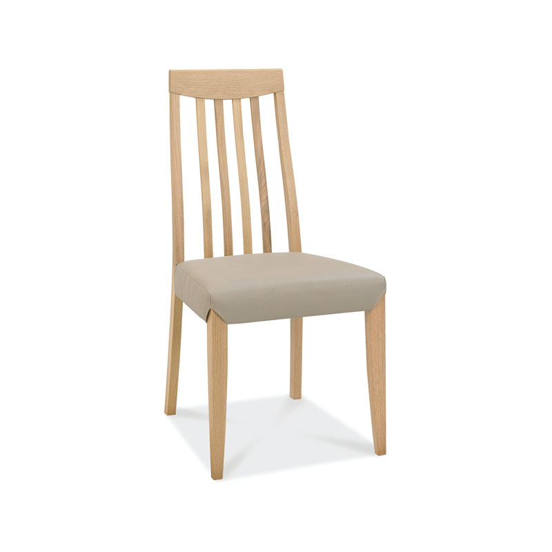 Izzie 4 - Person Dining Set