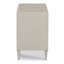 Excl 1 - Drawer Nightstand