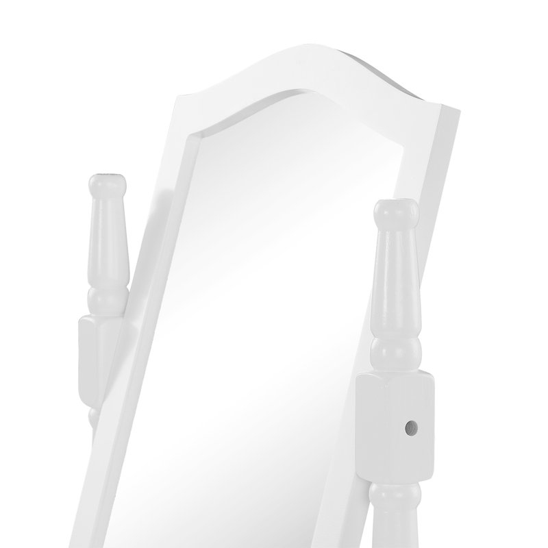 Dressing Table with Mirror