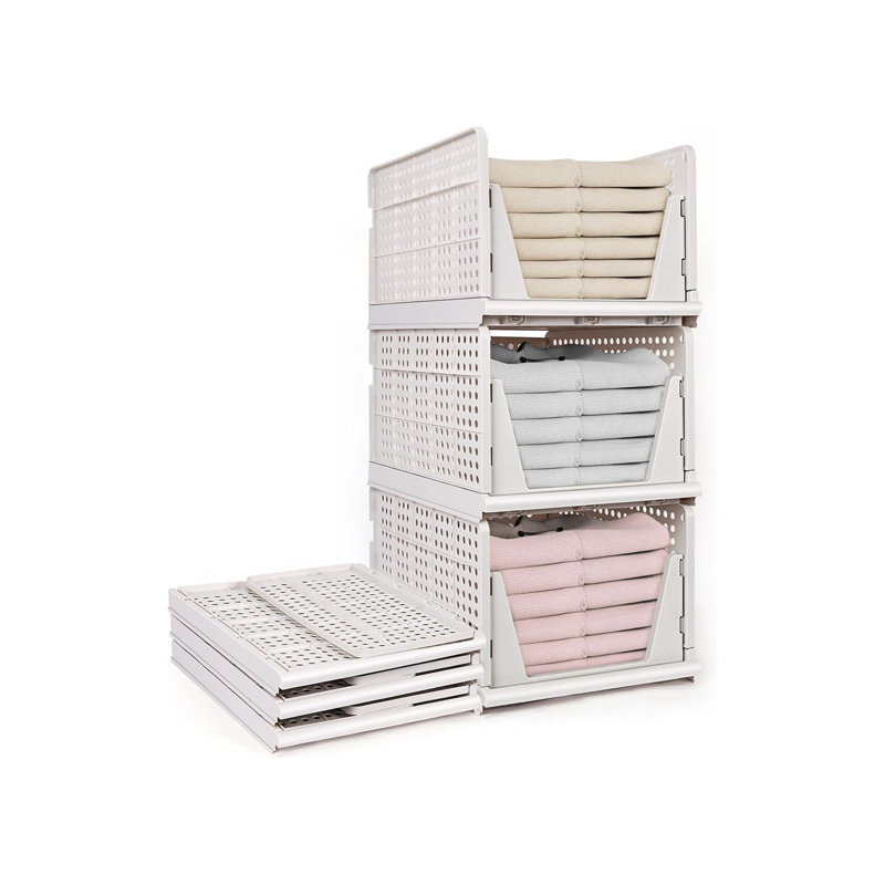 33cm Portable Wardrobe
