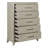 Aathan 5 Drawer Chest