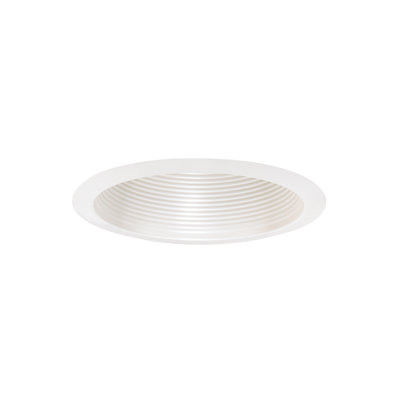 Open Cone Shower Trim