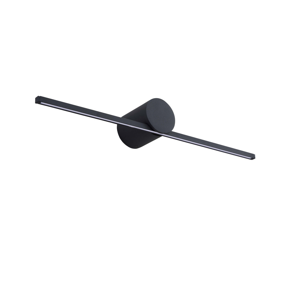 Otmar 1 - Light LED Armed Sconce