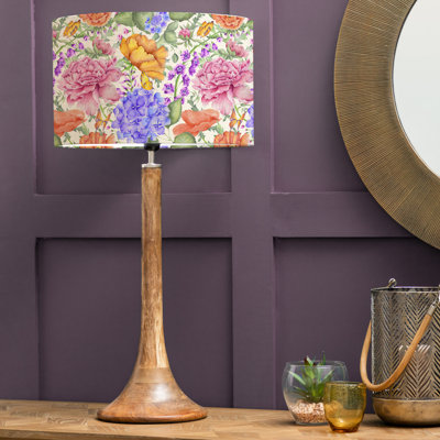 Kinross Standard Table Lamp