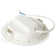 Indoor Downlight (White) 2600lm Warm White LED Integrated Spotlight with IP20 Rating - 4L1/2112