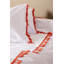 No Pattern Duvet Cover Set with Pillowcases Included