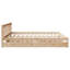 Solid Wood Storage Bed-428832973-428833074