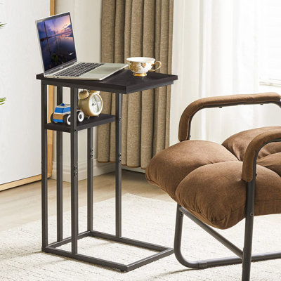 Beagan C Table End Table