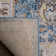 Peniste Oriental Area Rug