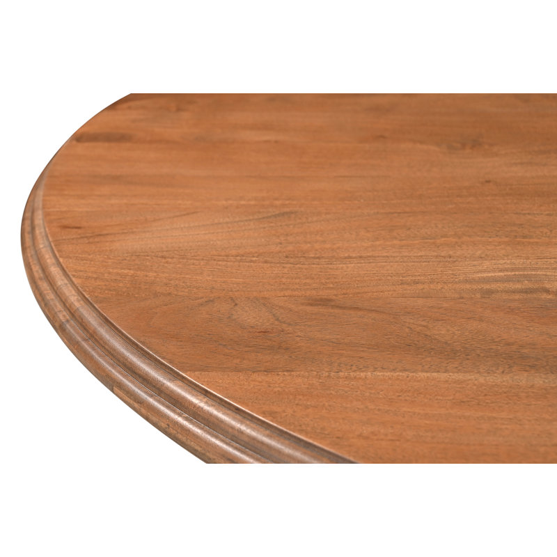 Chaliyah rond 48 po