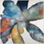 Water Under Fire Print by H. Scott
