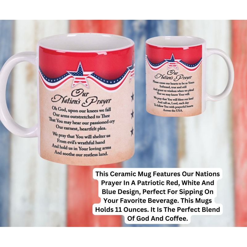 Tasse Fernande