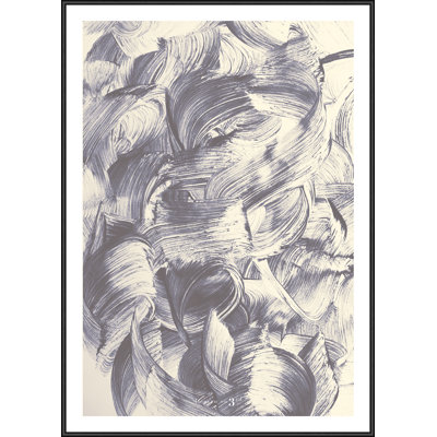 Single Picture Frame Print
