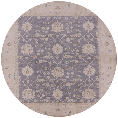 Marfa Oriental Indoor Rug