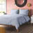 Arrows Satin Geometric Shapes Duvet Cover-1005472511-1005472508