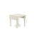 Rectangular Solid Wood Top With Dropleaf Dining Table Set-17390816-17390821-376507