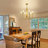 Nyanna 6 - Light Dimmable Chandelier-604623395