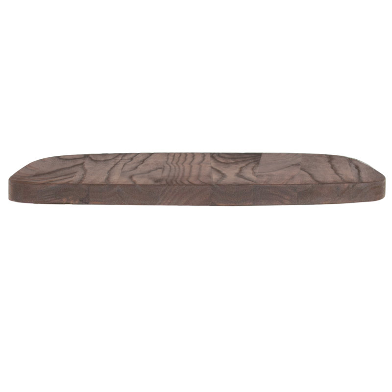 Elrod 0.75'' H Upholstered Metal Multipurpose