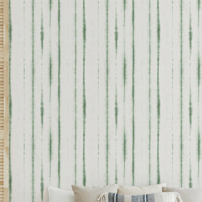 Orleans Striped Roll