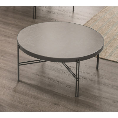 Tadcaster Four Leg Coffee Table