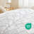 Bedsure Jacquard Comforter Set-110437482-110437480