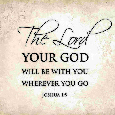 " The Lord "