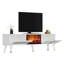 Keikei Unfinished TV Stand-99234520