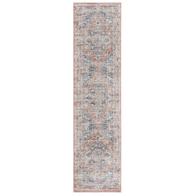 Tapis oriental performance Koleen Tabriz