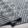 Keida Ikat Indoor Rug
