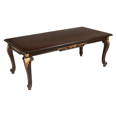 Kishore Single Coffee Table
