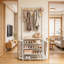 Metal Wardrobe