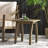 Outdoor END TABLE