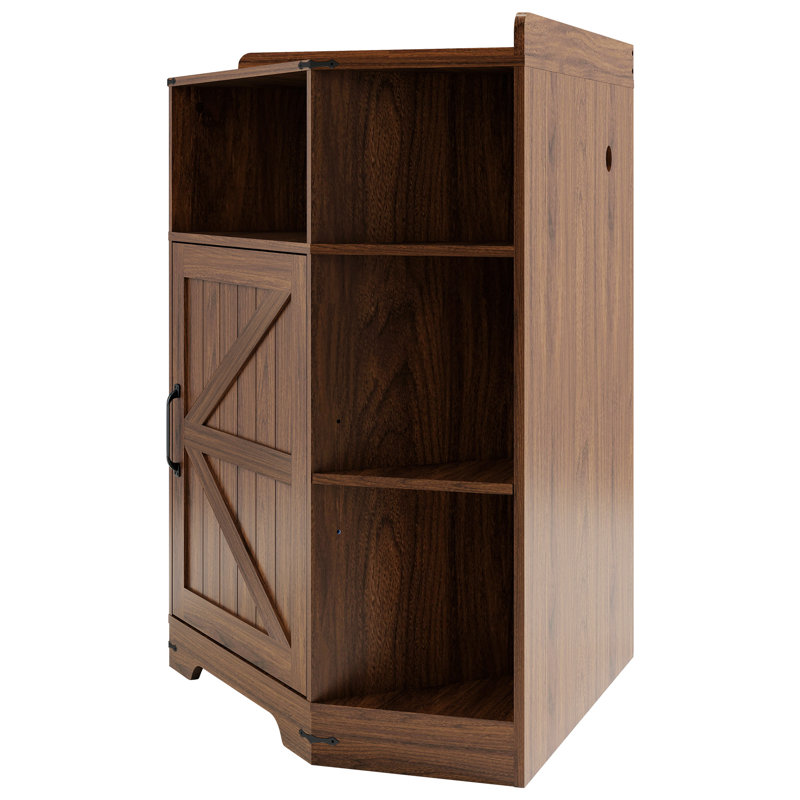 Armoire de coin