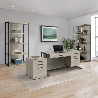 Sawtelle Bookcase