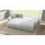 Gianni 4 Seater Velvet Corner Sofa Chaise-243255563-243255560
