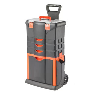  13.5 Tool Box