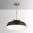 Luzon 1 - Light Single Pendant-1863872565