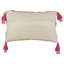 ACTAEA Rectangular Lumbar Cushion