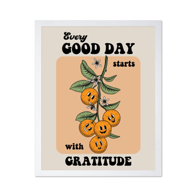 Every Good Day