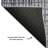 Premium Machine Washable Monnier AMF1831 Geometric Rug-532182841