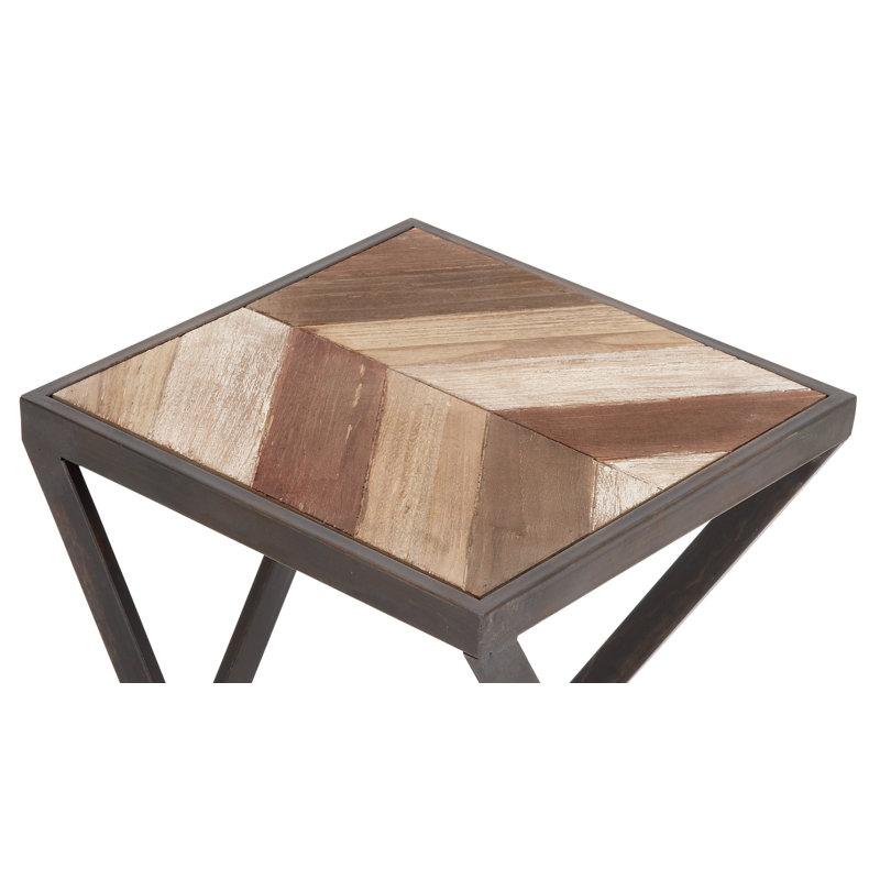 Tables gigognes Howery