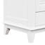 Base de meuble-lavabo simple 29,84 po seulement