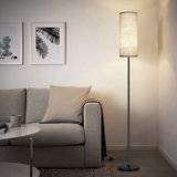 Imke 61.5'' Matte Traditional Floor Lamp