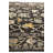 Murry Black Rug