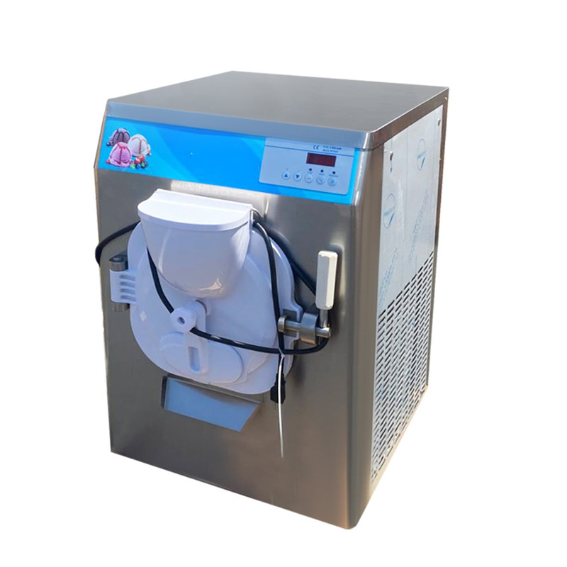 Cooler Depot Gelato 11-Qt. Ice Cream Maker