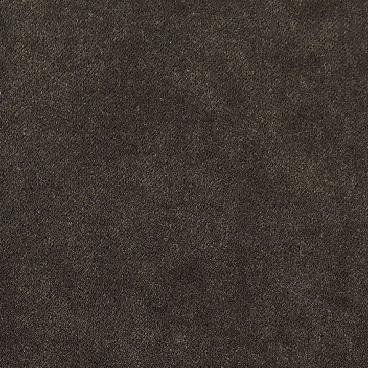 Tissu velours Aurora, Sable