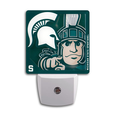 NCAA Logo Series Night Light
