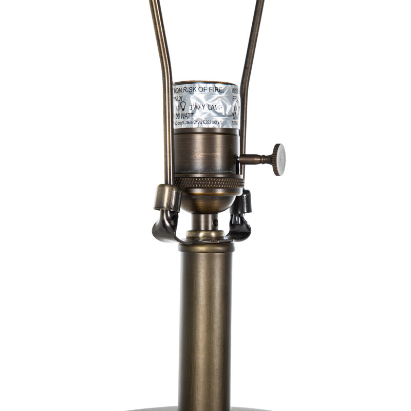Claudius 71.75" Floor Lamp