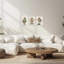 3 Piece Wrapped Canvas Wall Art